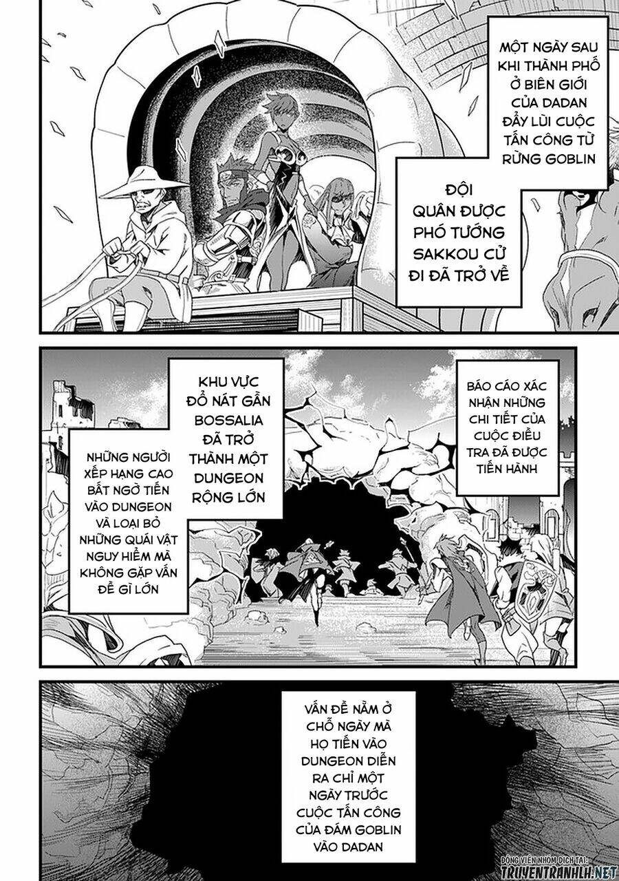 yakudatazu skill ni jinsei o sosogikomi 25-nen, imasara saikyou no boukentan midori kashi no akira chapter 12 33