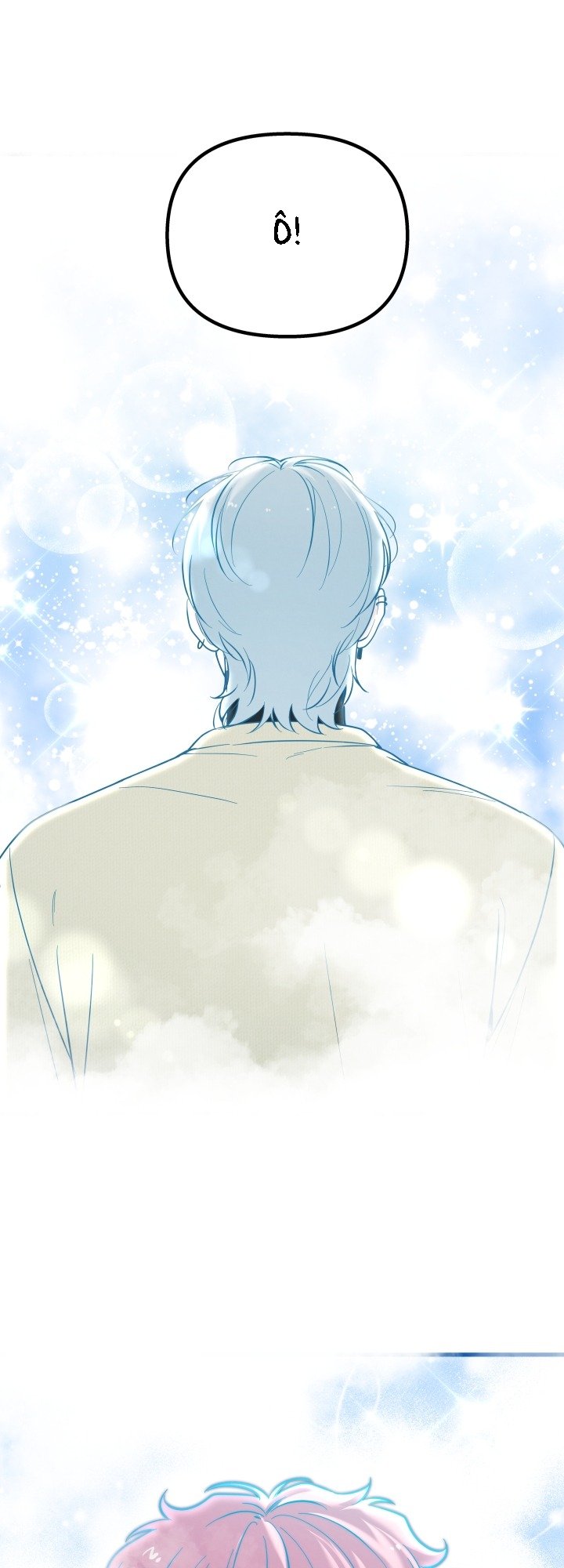 sương mù dày đặc chapter 13 19