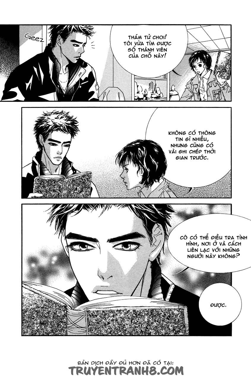 book club chapter 9 21