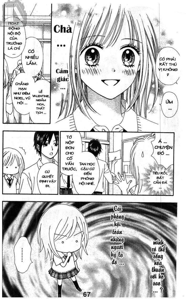 cảm giác trong tình yêu chapter 1 65