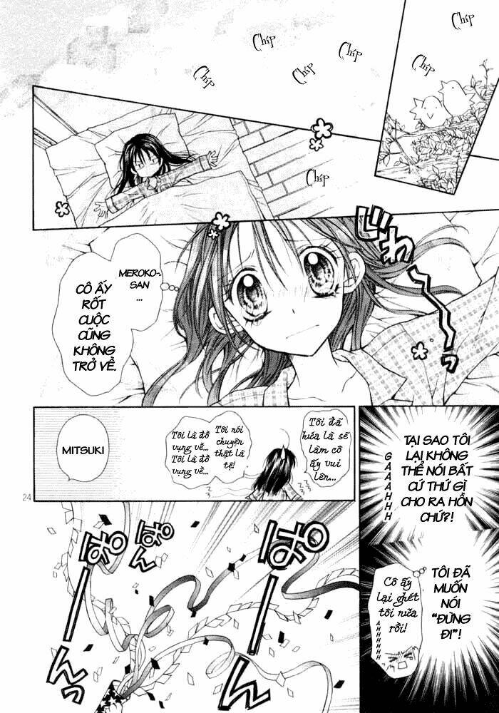 đi tìm mặt trăng tròn chapter 19 28