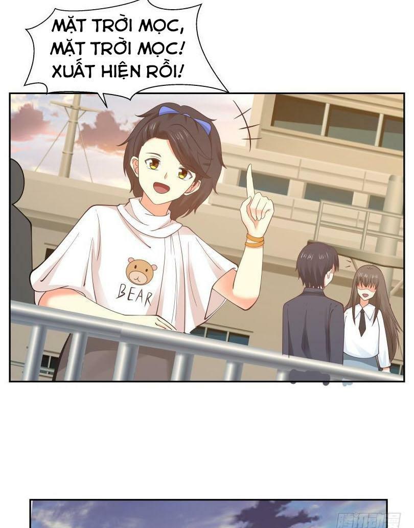 trên người ta có một rồng chapter 190 2