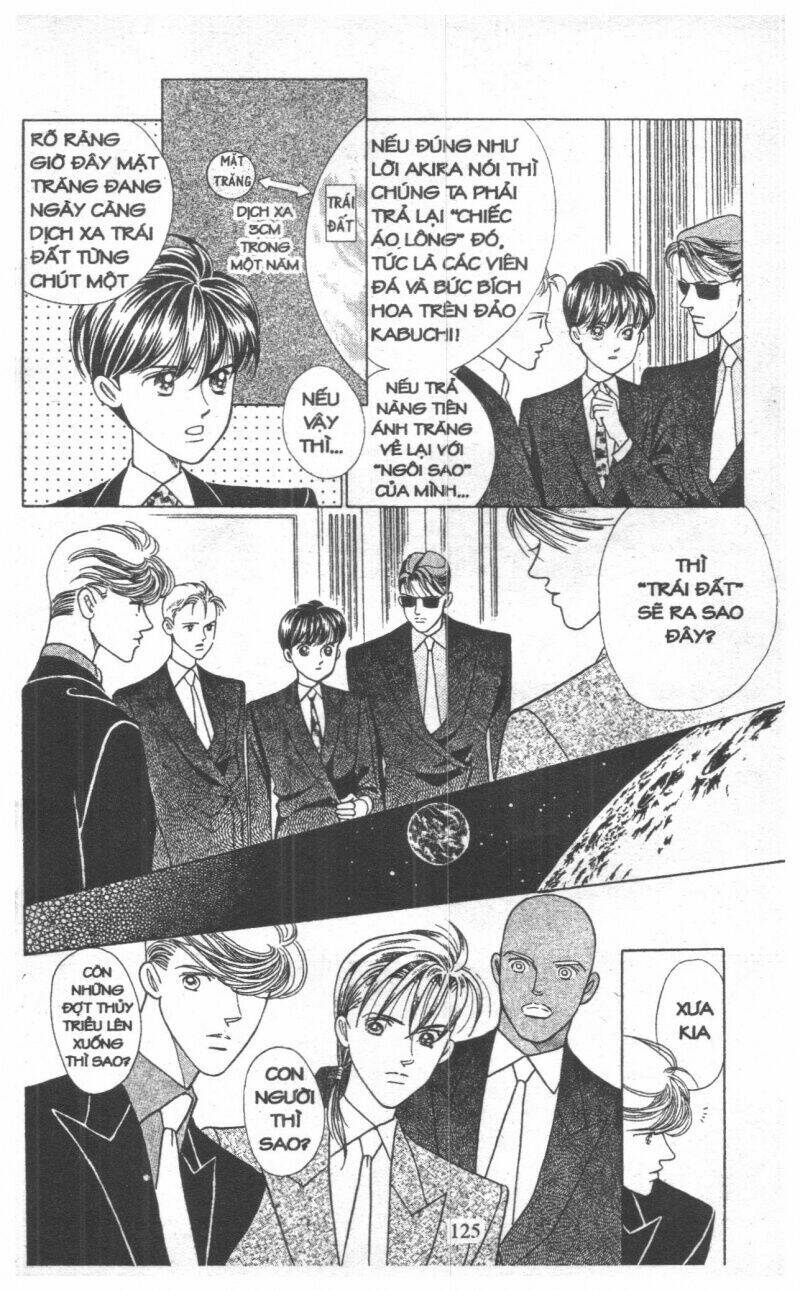 nàng tiên ánh trăng - kaguya hime chapter 15 123