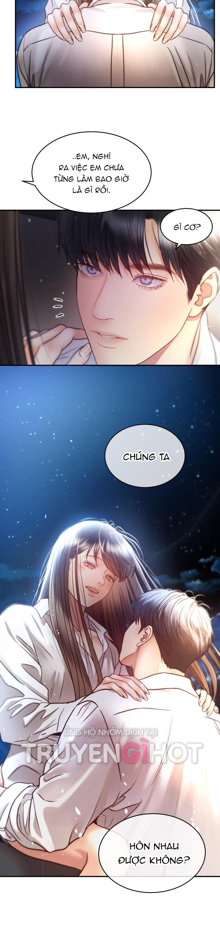 [16+] ánh sao ban mai chapter 54 40