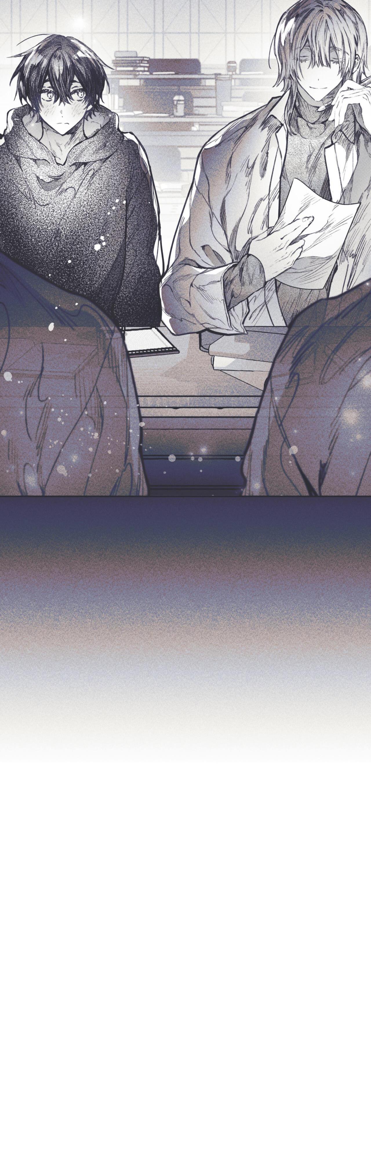 hồi ức cơn thịnh nộ chapter 3 10