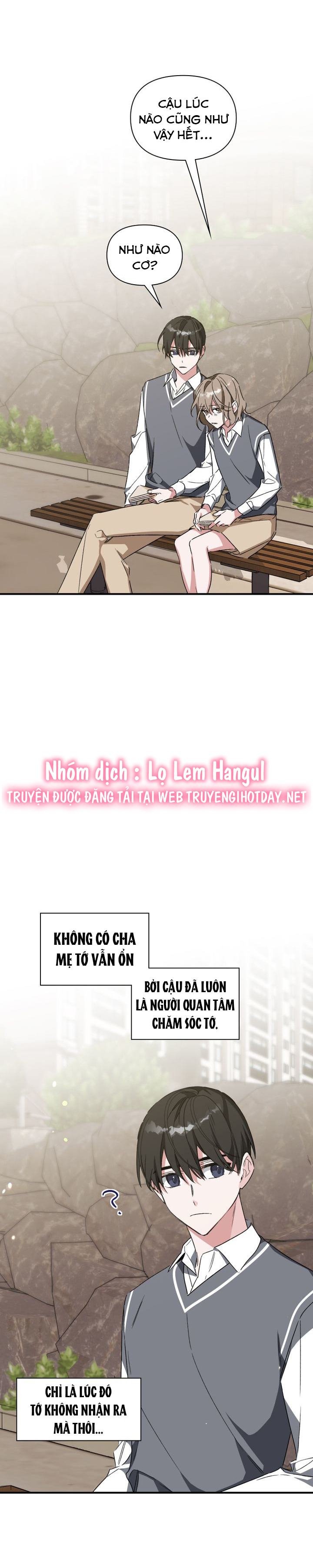 cuộc du hành thời gian của sela chapter 50 16