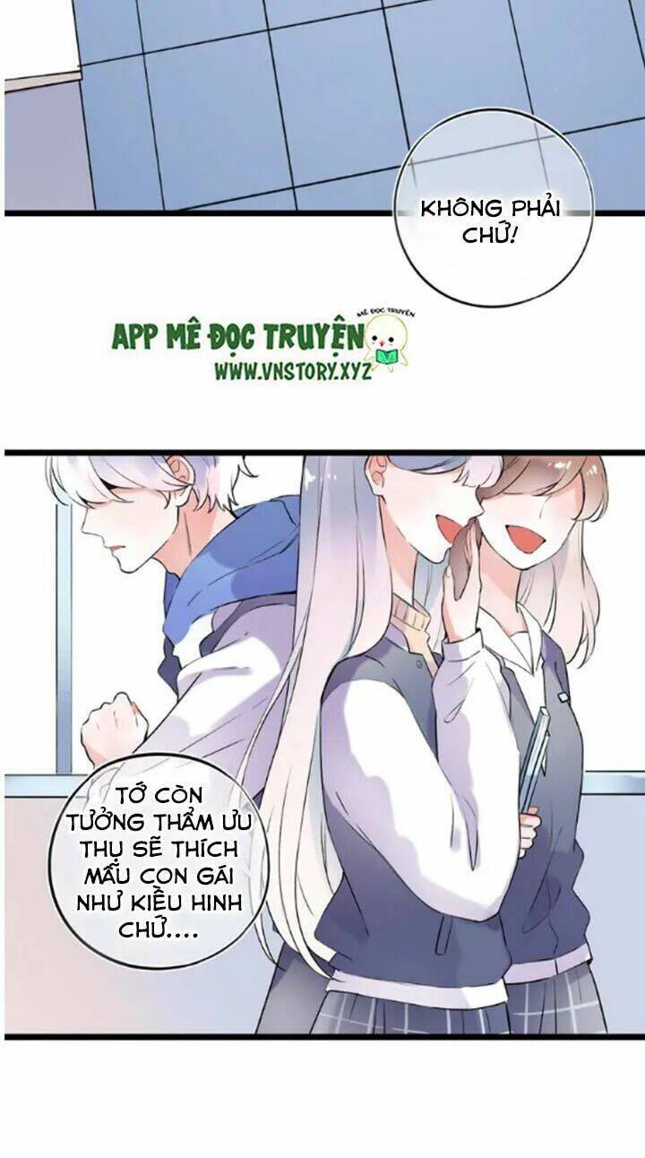 trạch thượng tịch mịch huỳnh hỏa chapter 39 4