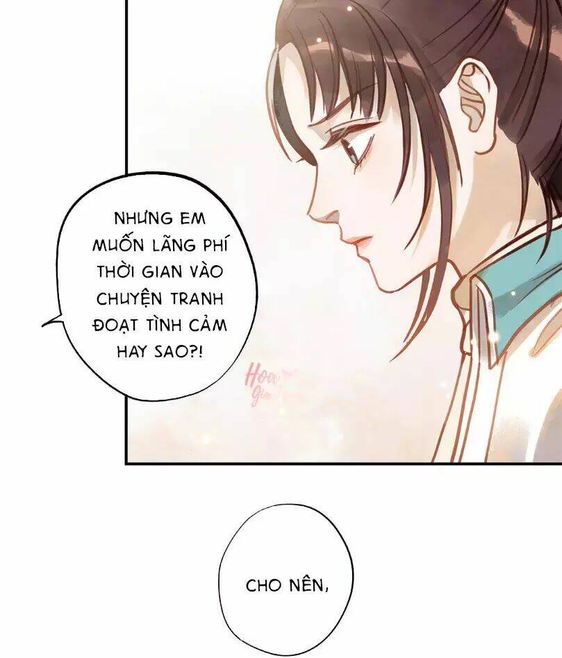 chồng trước 18 tuổi chapter 8.5 50