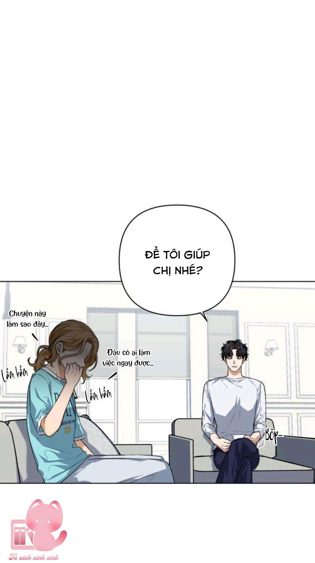 xin người đừng quên chapter 5 56