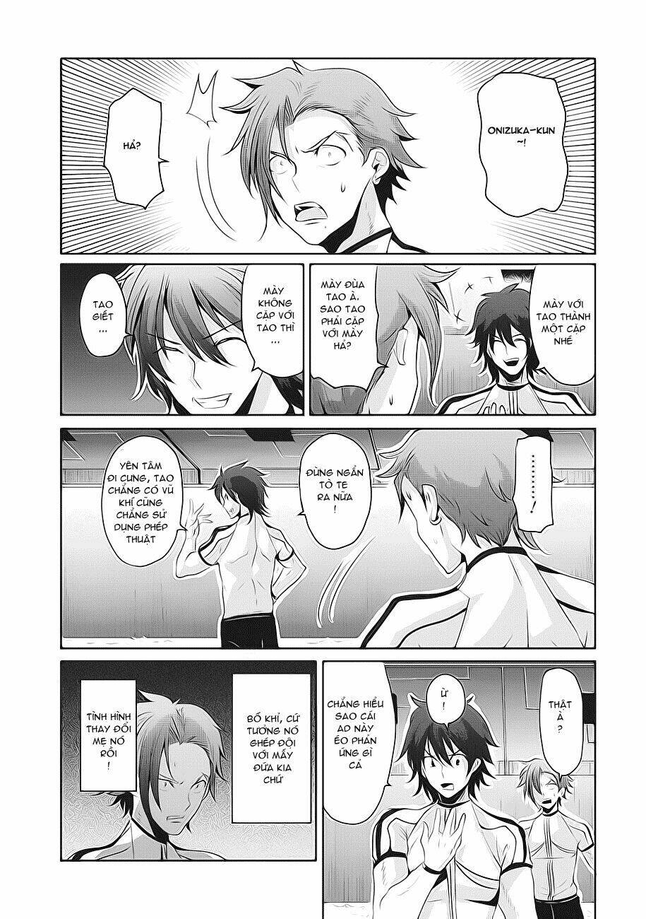 hagure yusha no estetica chapter 5 5