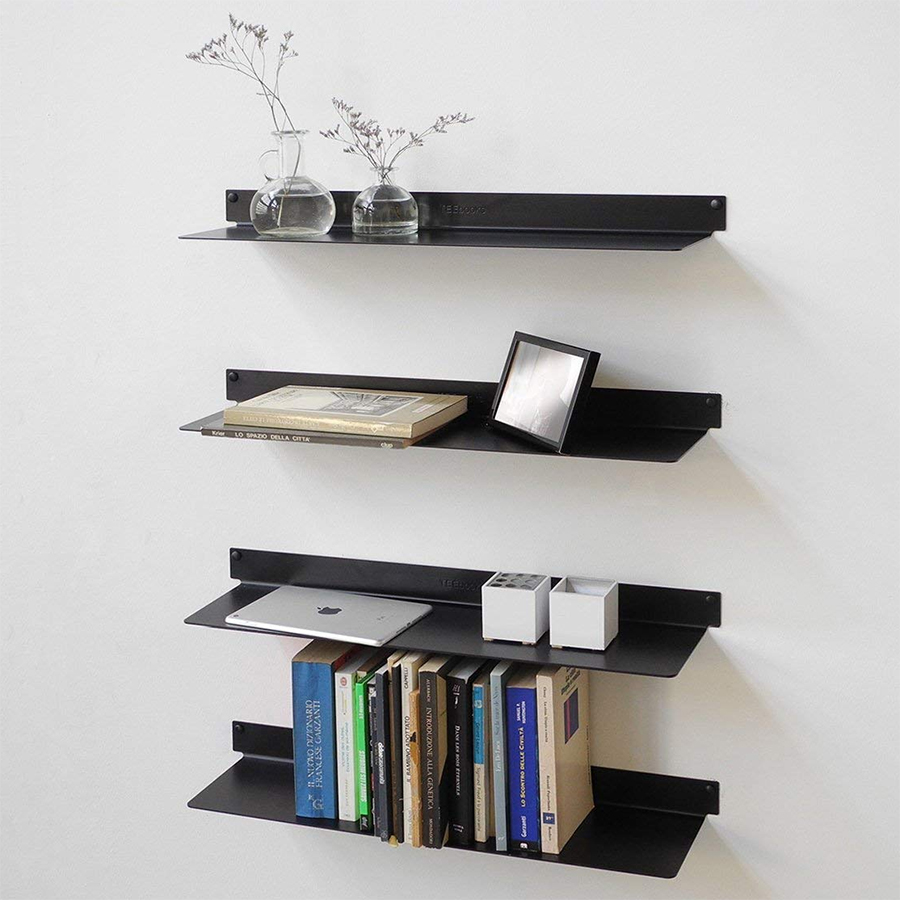 Kệ sách treo tường 6015 (set 4)