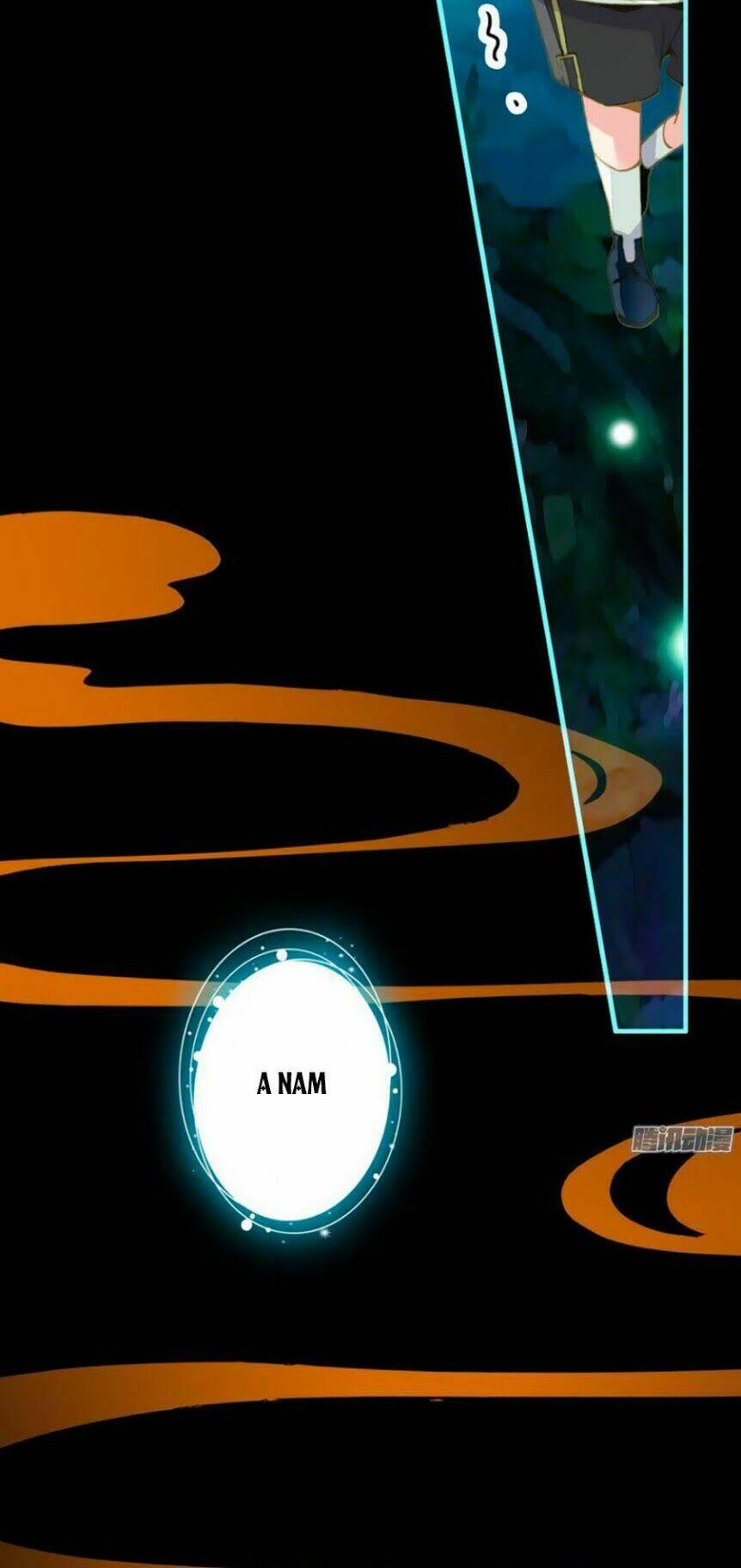 công chủ yêu yêu linh chapter 1.1 7