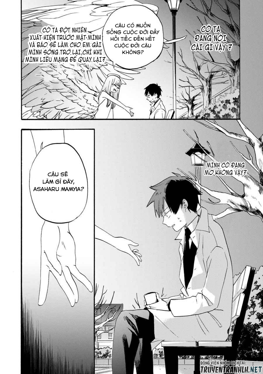 khởi đầu của sự kết thúc chapter 1 39