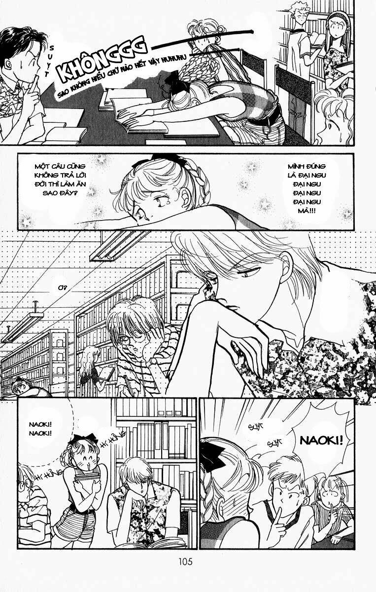 itazura na kiss chapter 26 14
