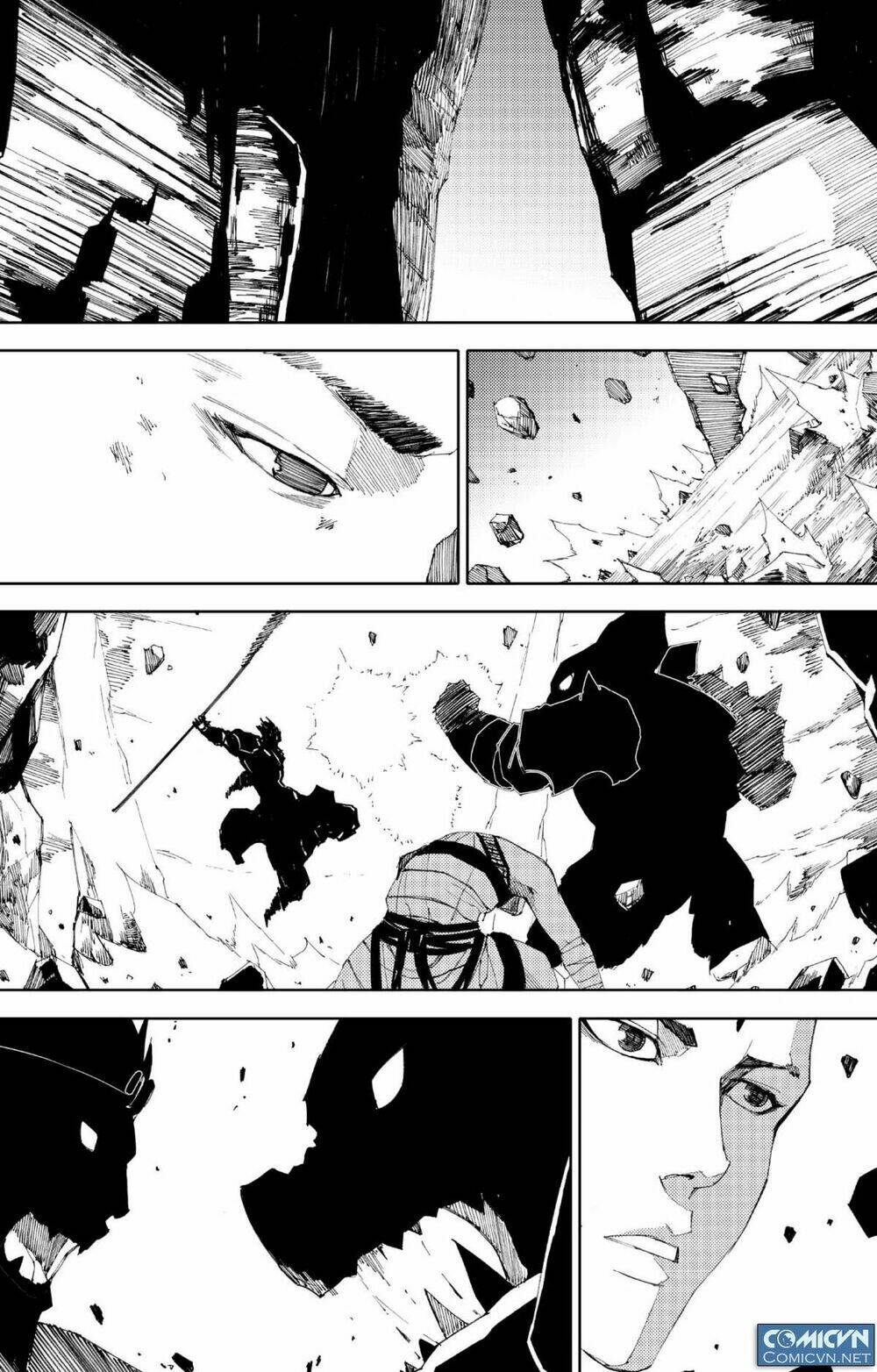 tây du đường tăng hàng ma chapter 29 3