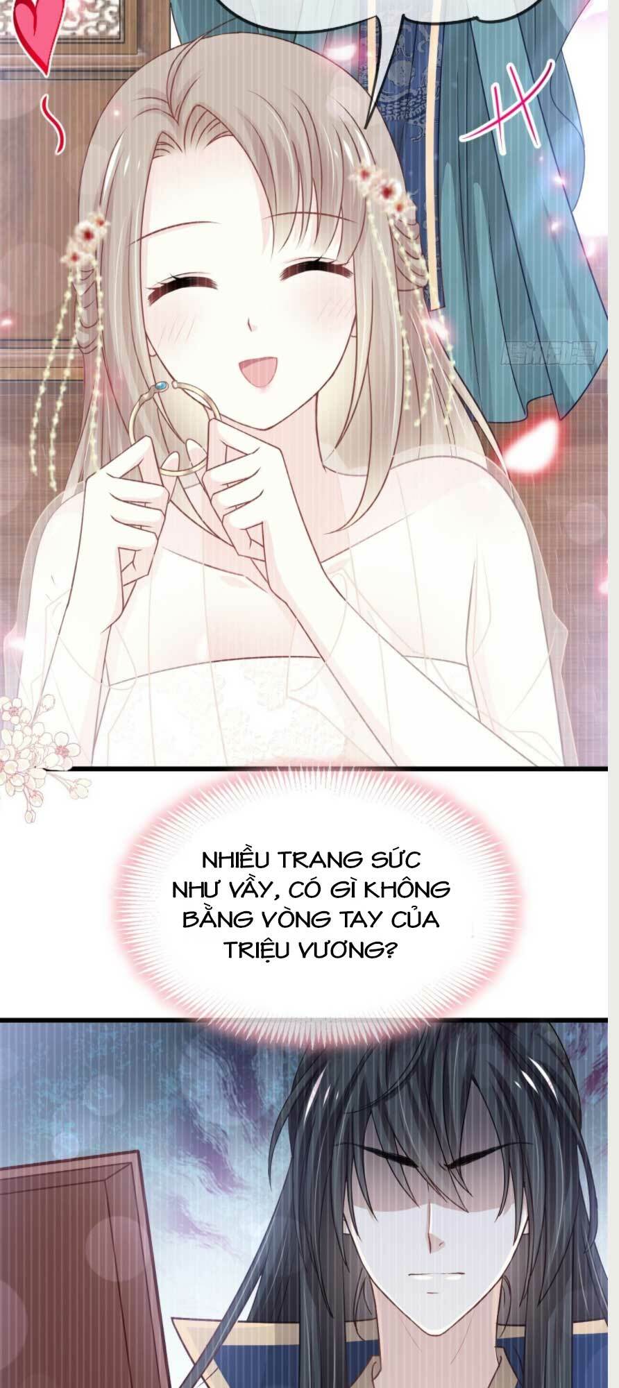 thiên hạ đệ nhất sủng phi chapter 218.2 14