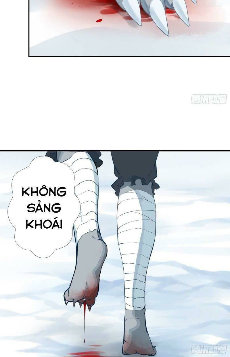 ta muốn ngao du chapter 1 16