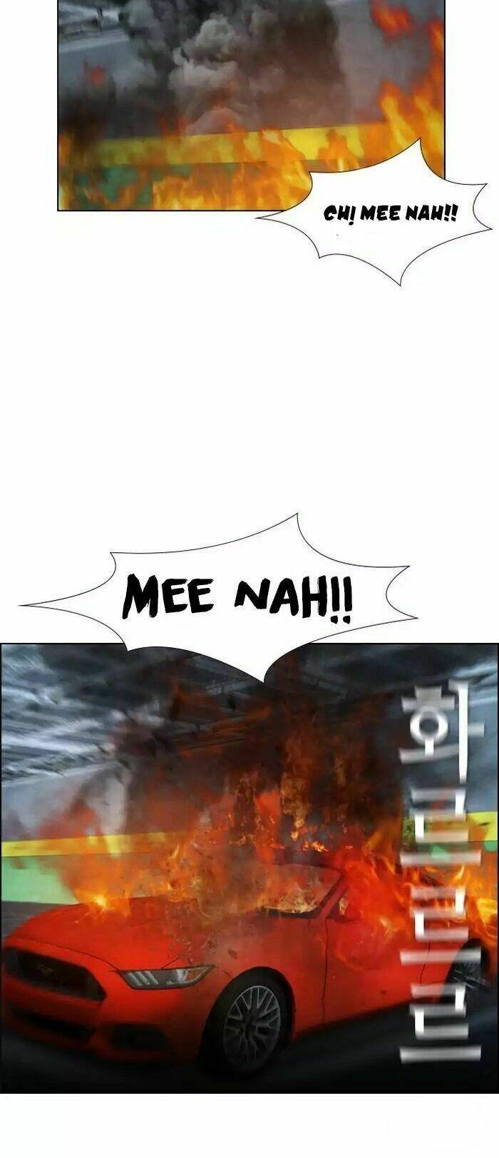 kẻ hồi sinh chapter 42 5