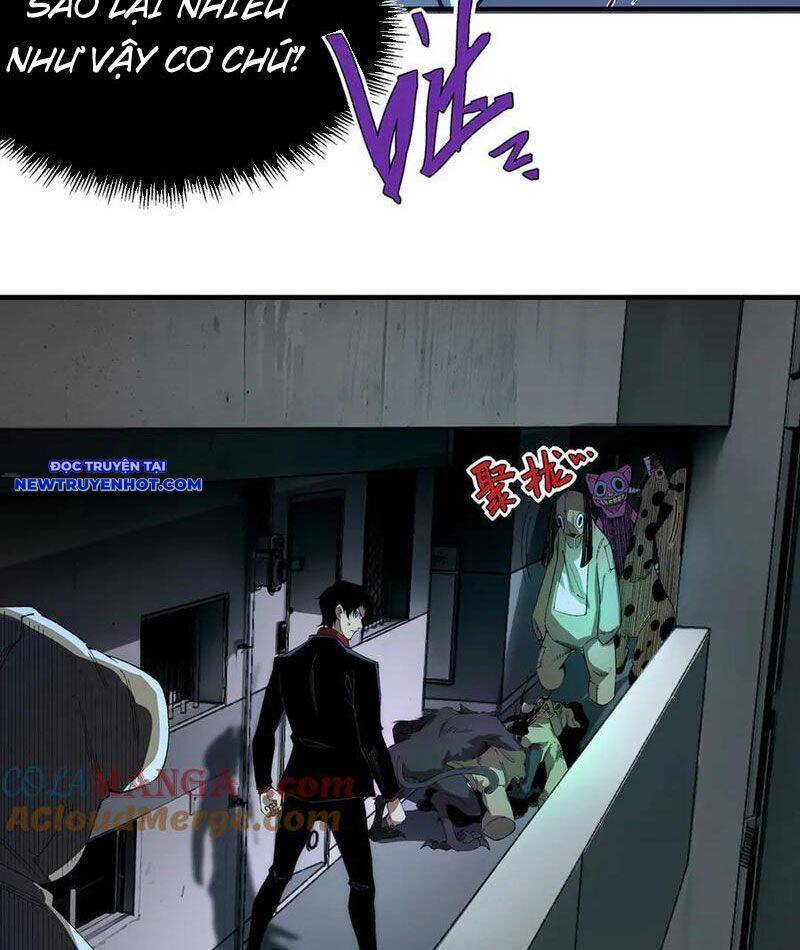 vô hạn thôi diễn chapter 39 36