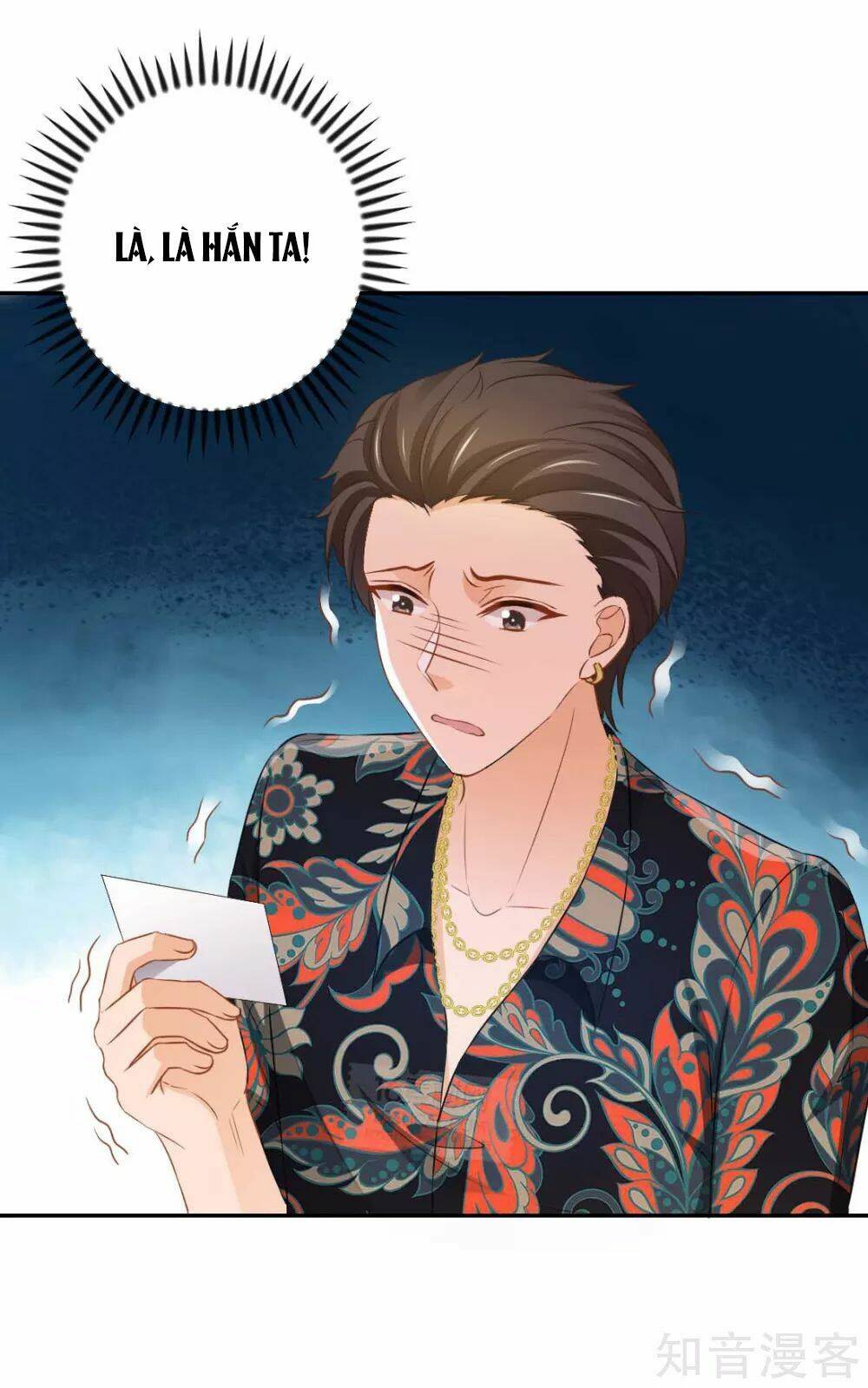 phụng tử thành hôn : tiên thê không được trốn chapter 23 27