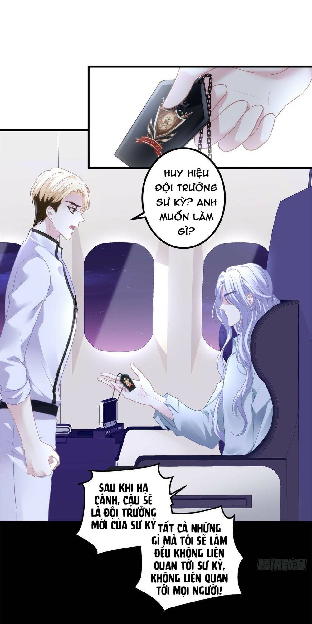 toàn bộ nắm trong tay chapter 135 9