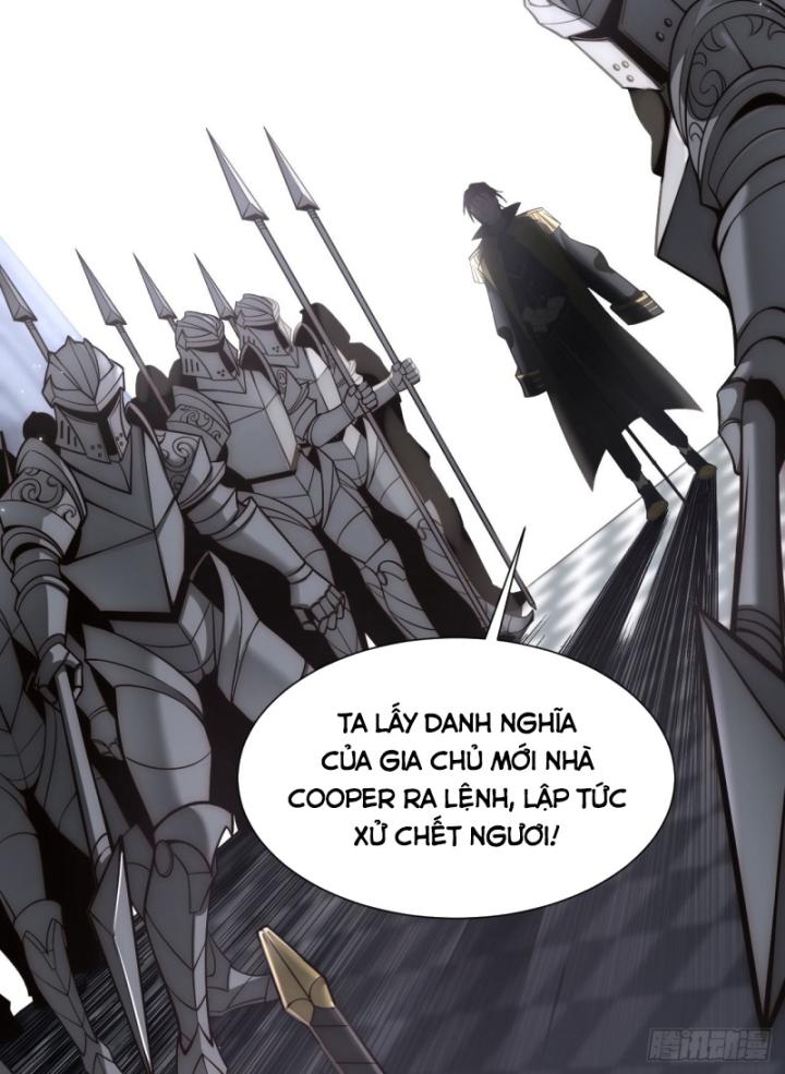 sự phản bội của cái bóng gia tộc chapter 1 7