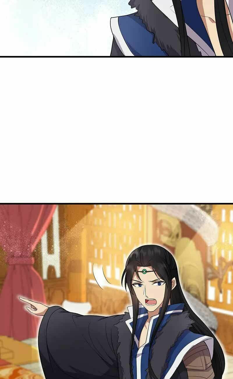 cuồng nữ trọng sinh - hoàn khố thất hoàng phi chapter 108 15