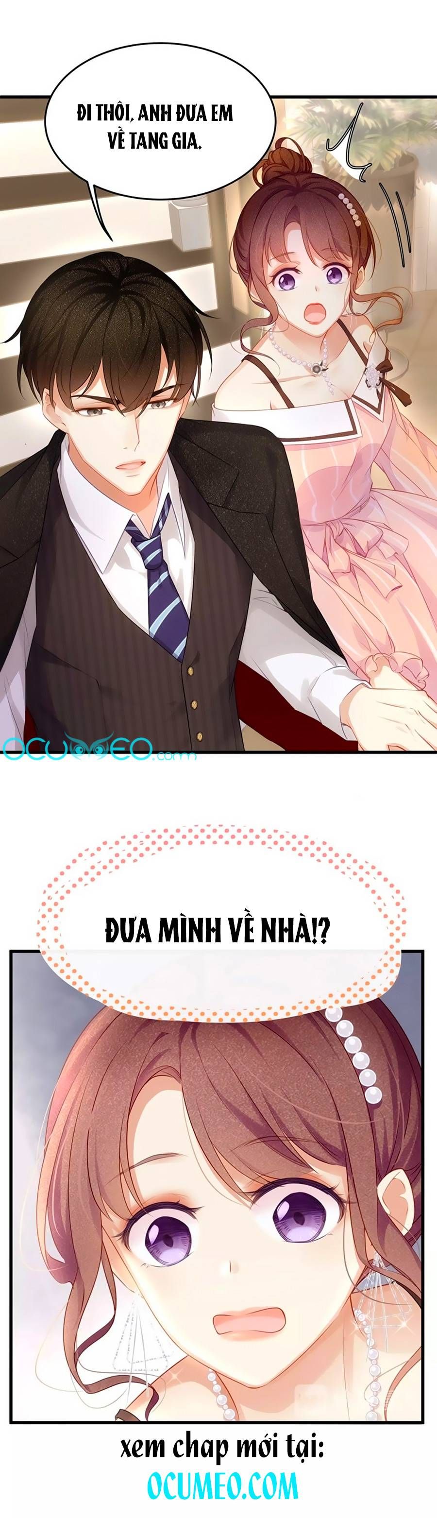 ta với bốn vị cố tiên sinh chapter 3 17