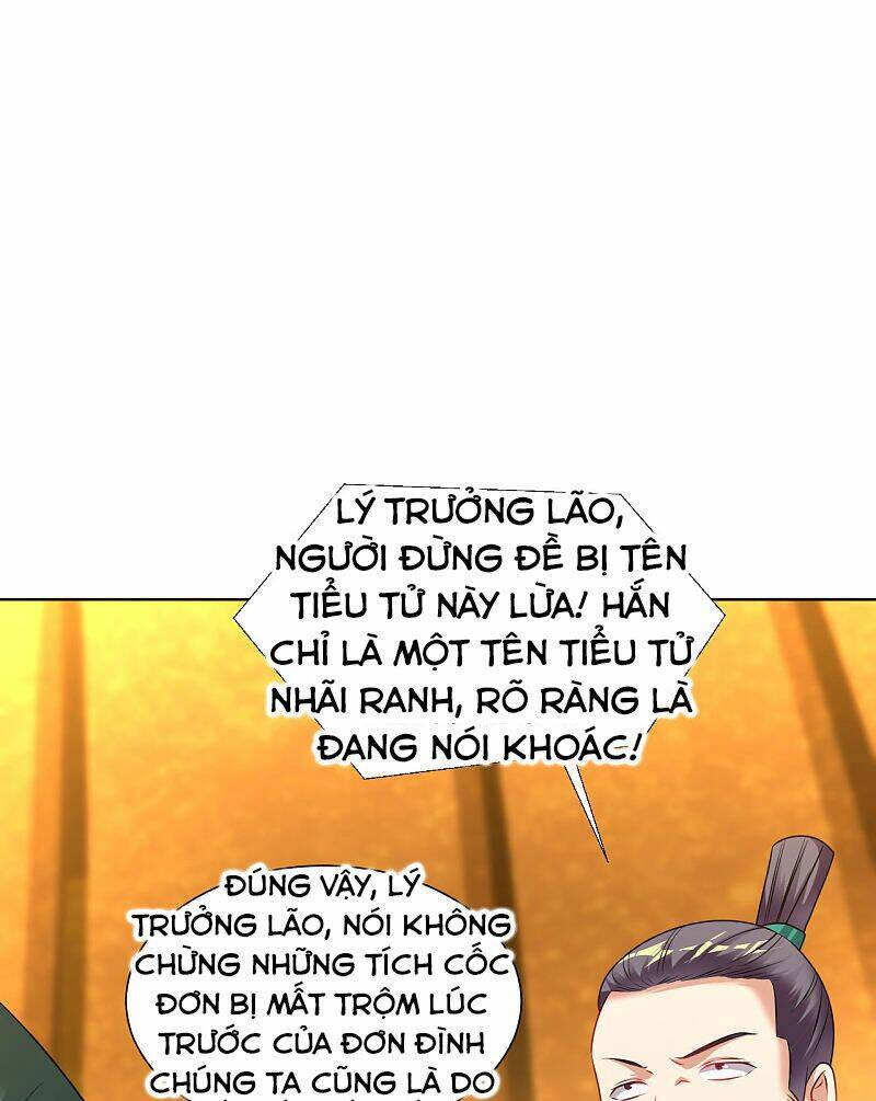 đạo ấn chapter 94 5