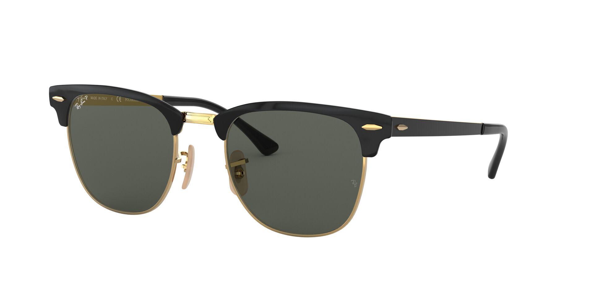 Mắt Kính RAY-BAN CLUBMASTER METAL - RB3716 187/58 -Sunglasses