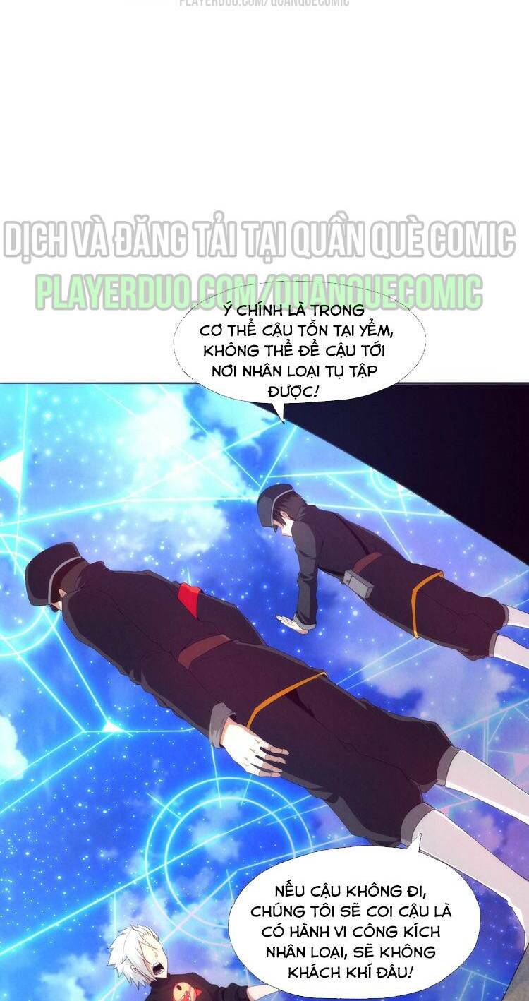 hắc kim đảo chapter 10 31