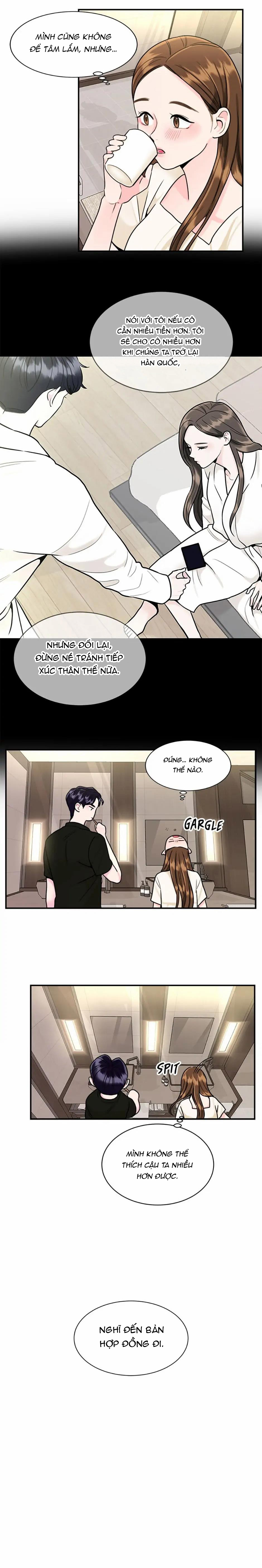 liệu chúng ta có nên dừng lại không? chapter 46.2 9