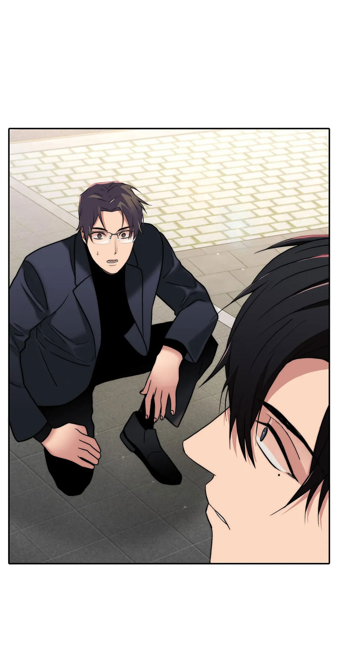 đưa đón người yêu chapter 89 26