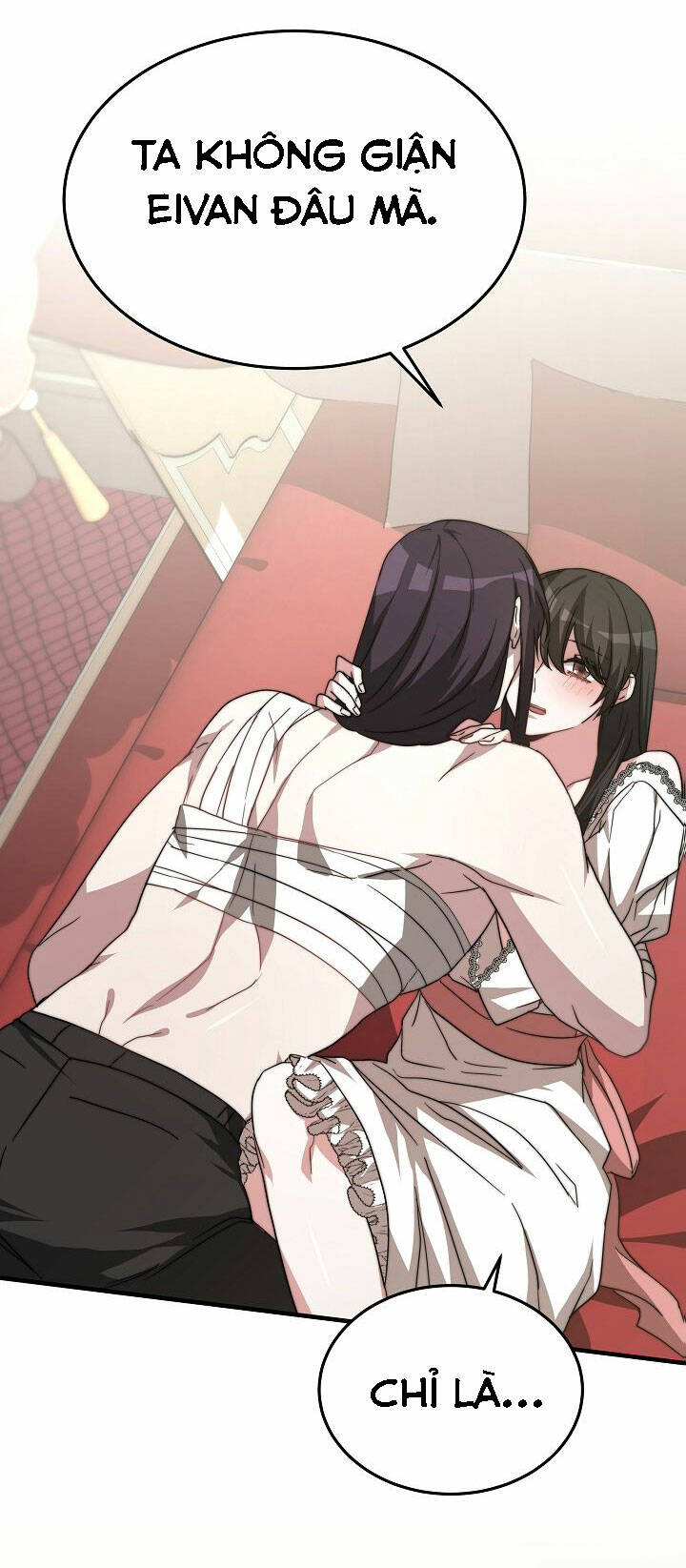 cô dâu của elysian chapter 11 74