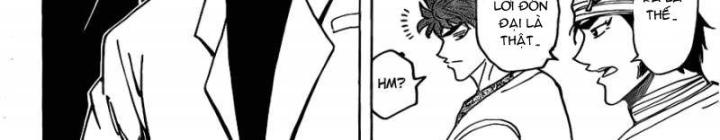 thánh tỏi sành ăn chapter 126 31