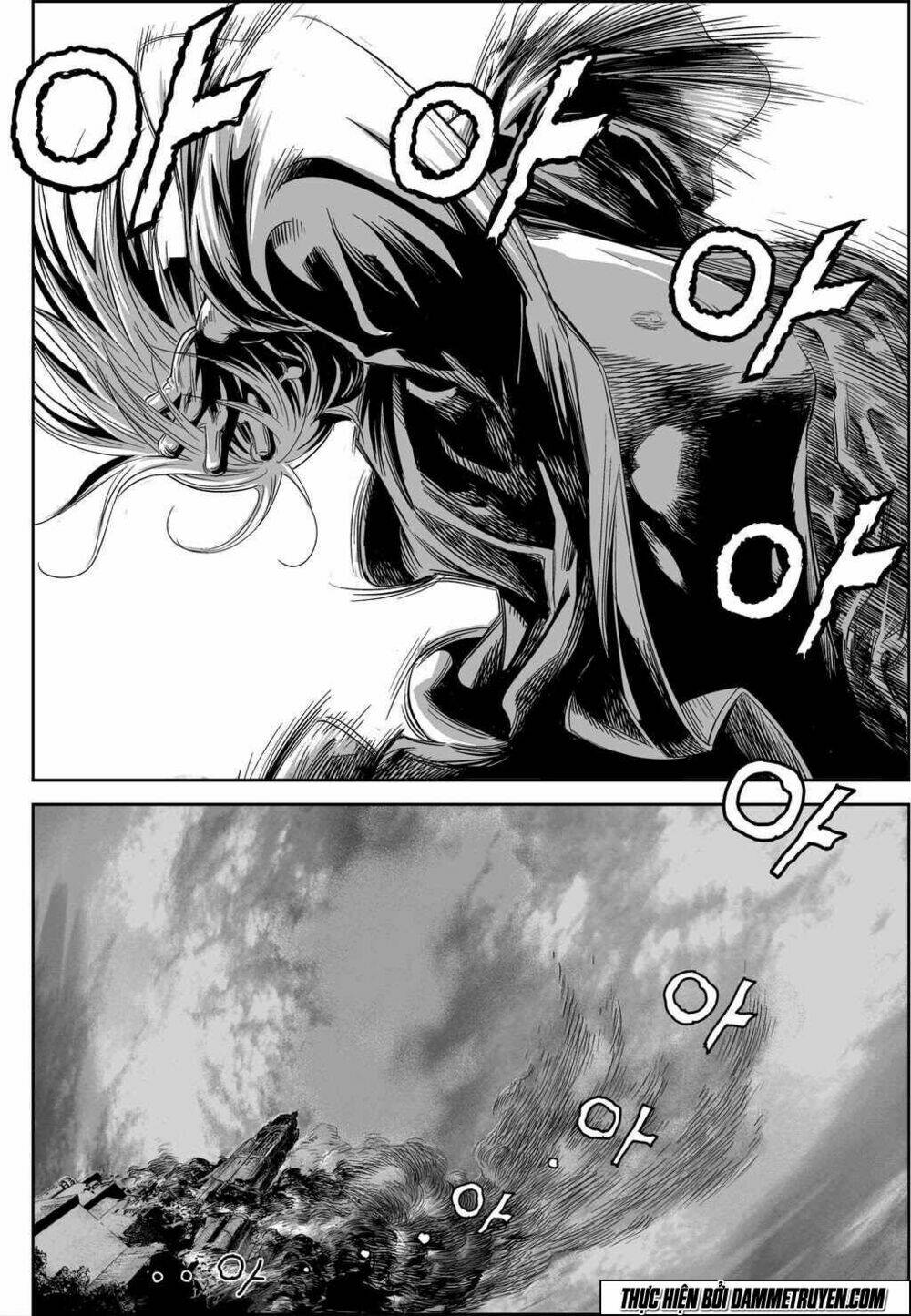 kẻ siêu phàm chapter 2 15