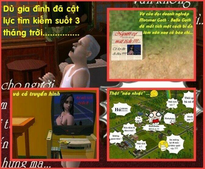 bella's story chapter 5.1 4