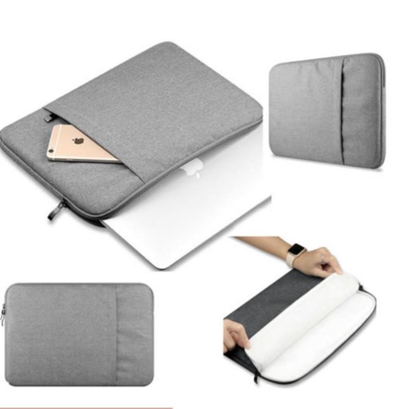 Túi chống sốc Macbook cao cấp 13 inch 208189