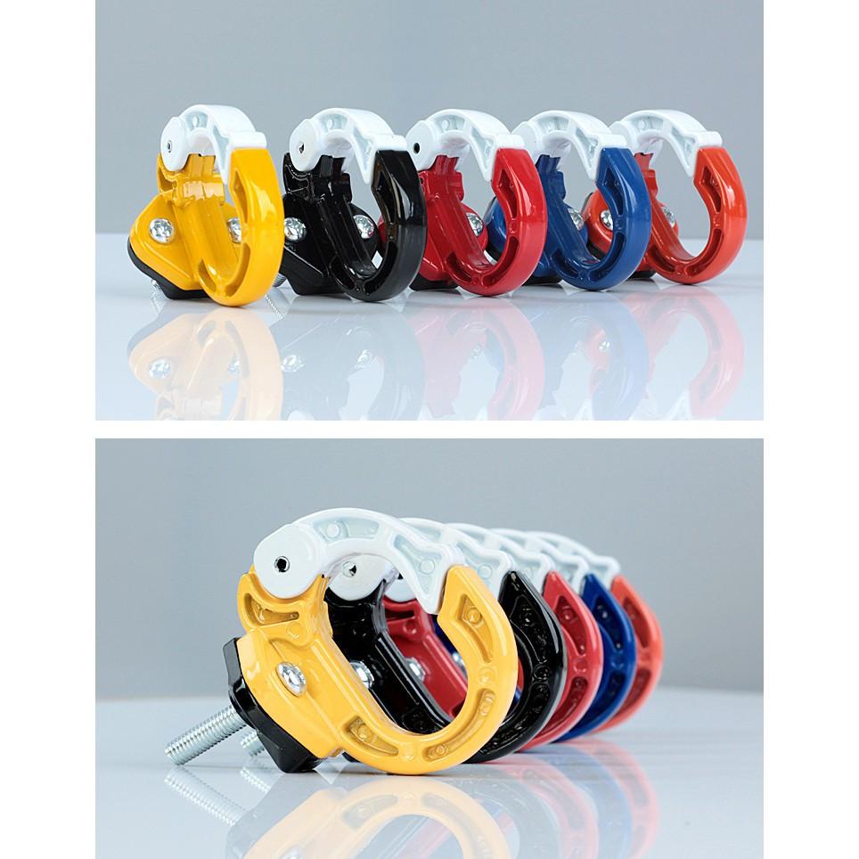 Bộ móc treo vật dụng tiện lợi cho xe máy / xe tay ga