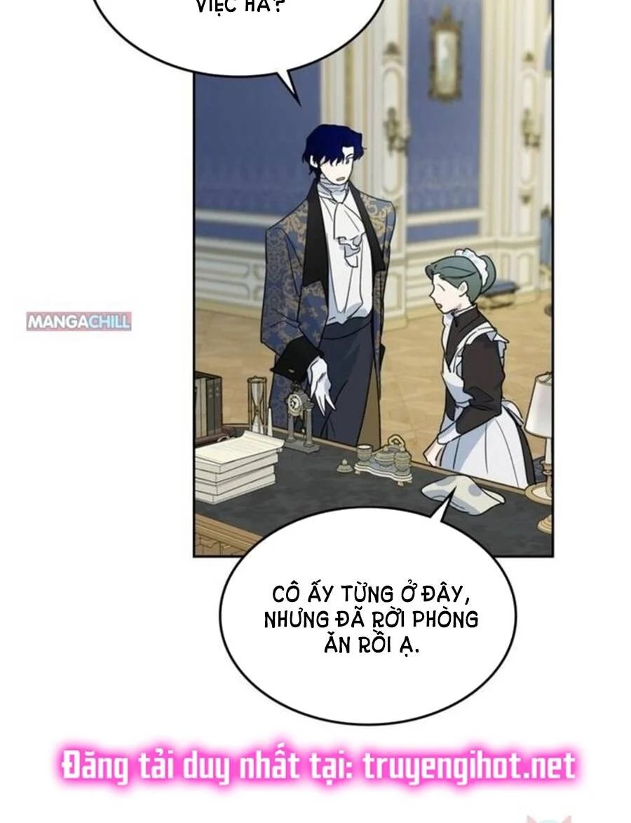 [18+] người đẹp và quái vật chapter 79 54