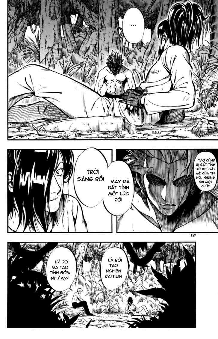 la mosca chapter 14 7