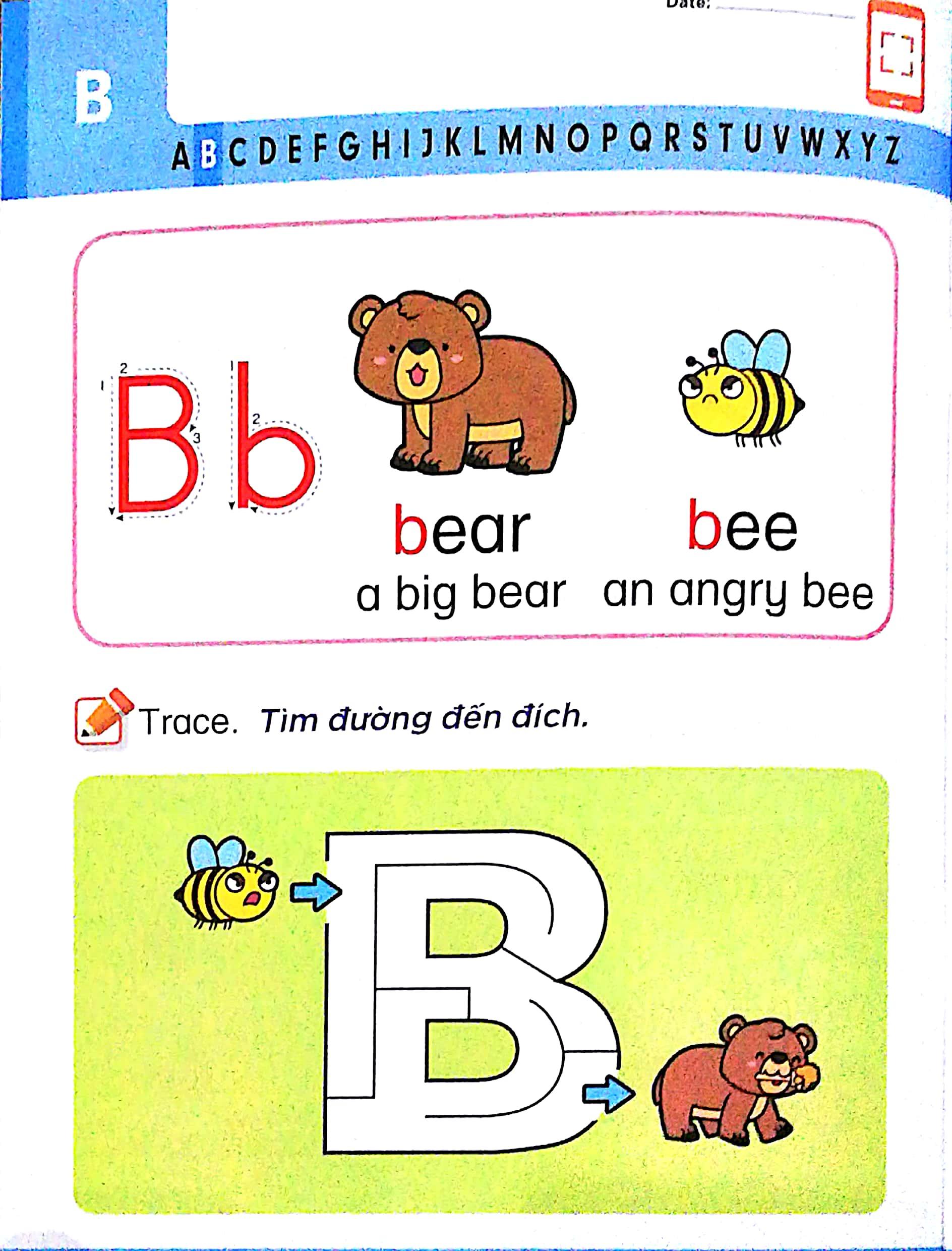 Học Tiếng Anh Siêu Thú Vị: Sách Học 2