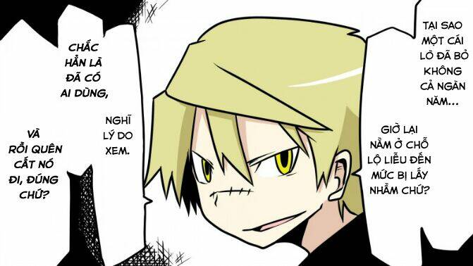 senyuu chapter 15.1 28