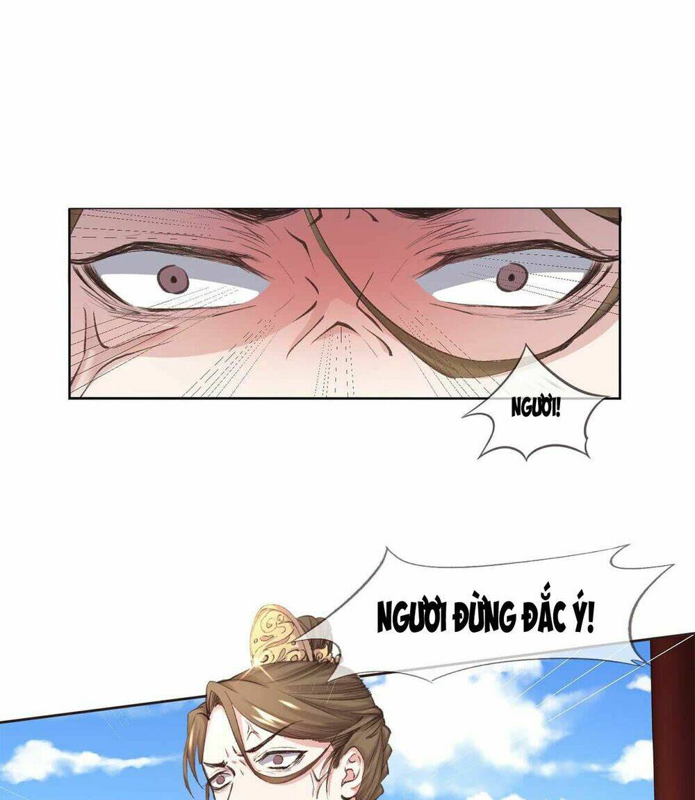thị huyết y phi chapter 2 24