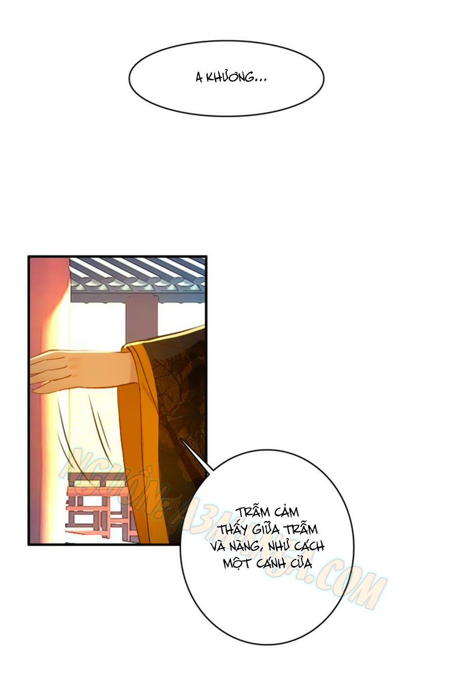 mỹ nhân làm tướng chapter 31 21