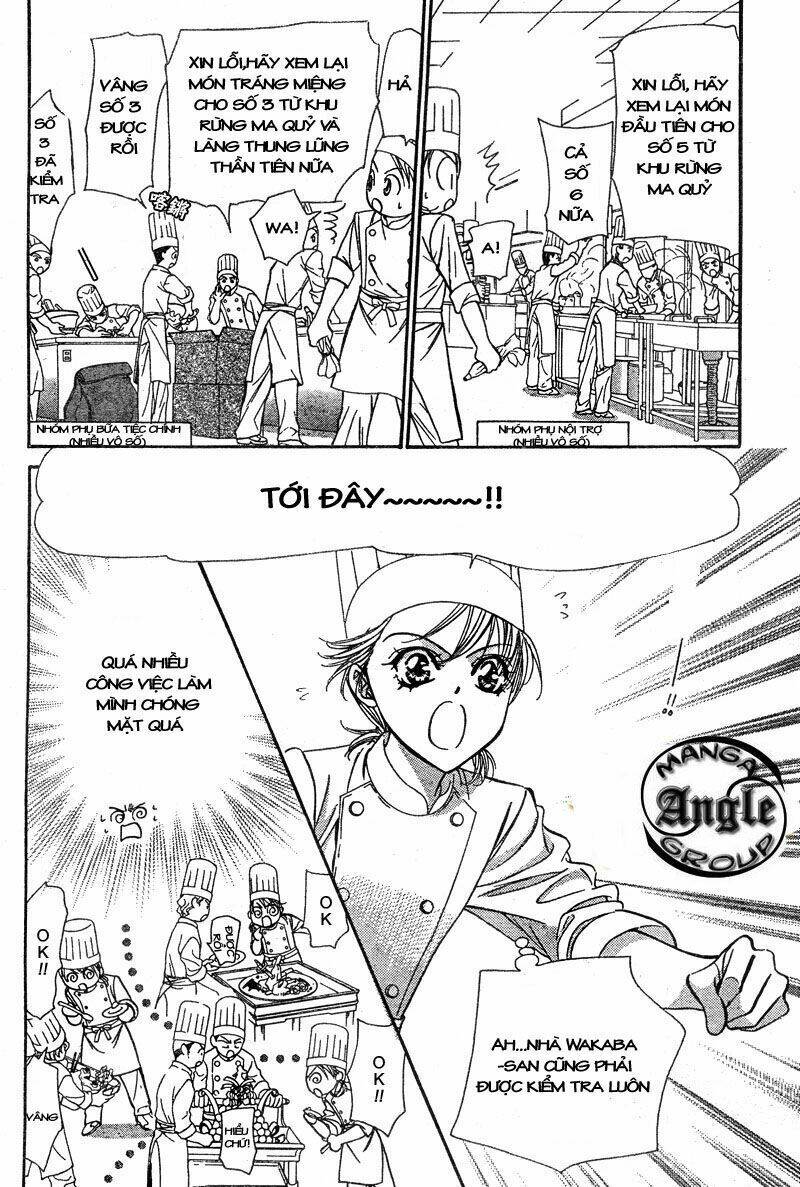 thử thách của kyouko chapter 117 8