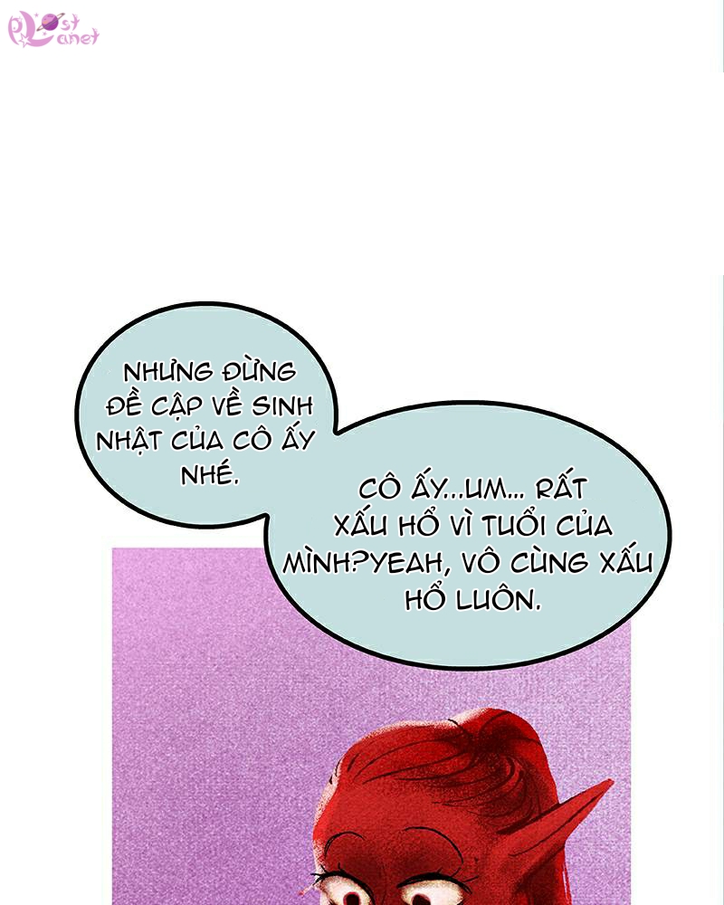 thần thoại olympus chapter 73 14