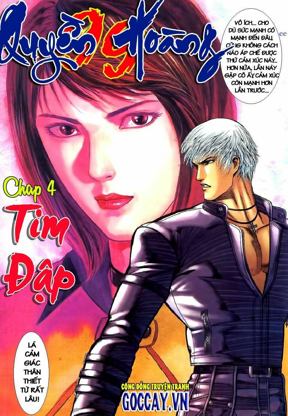 quyền hoàng chapter 4 4