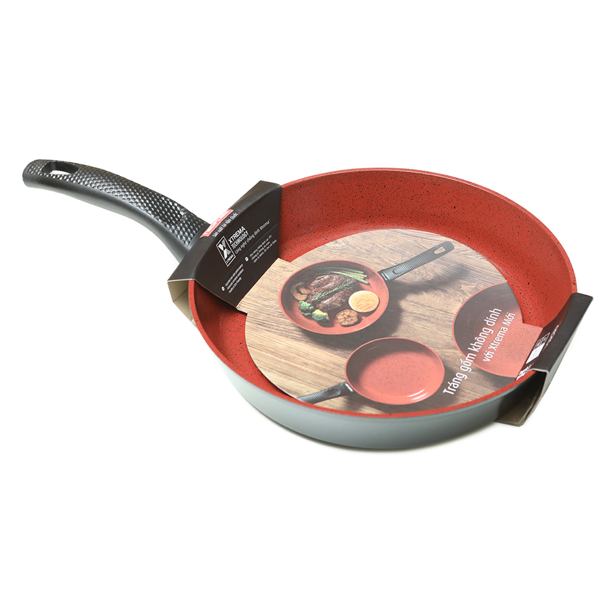 Chảo Chiên De Chef Neoflam - 28cm