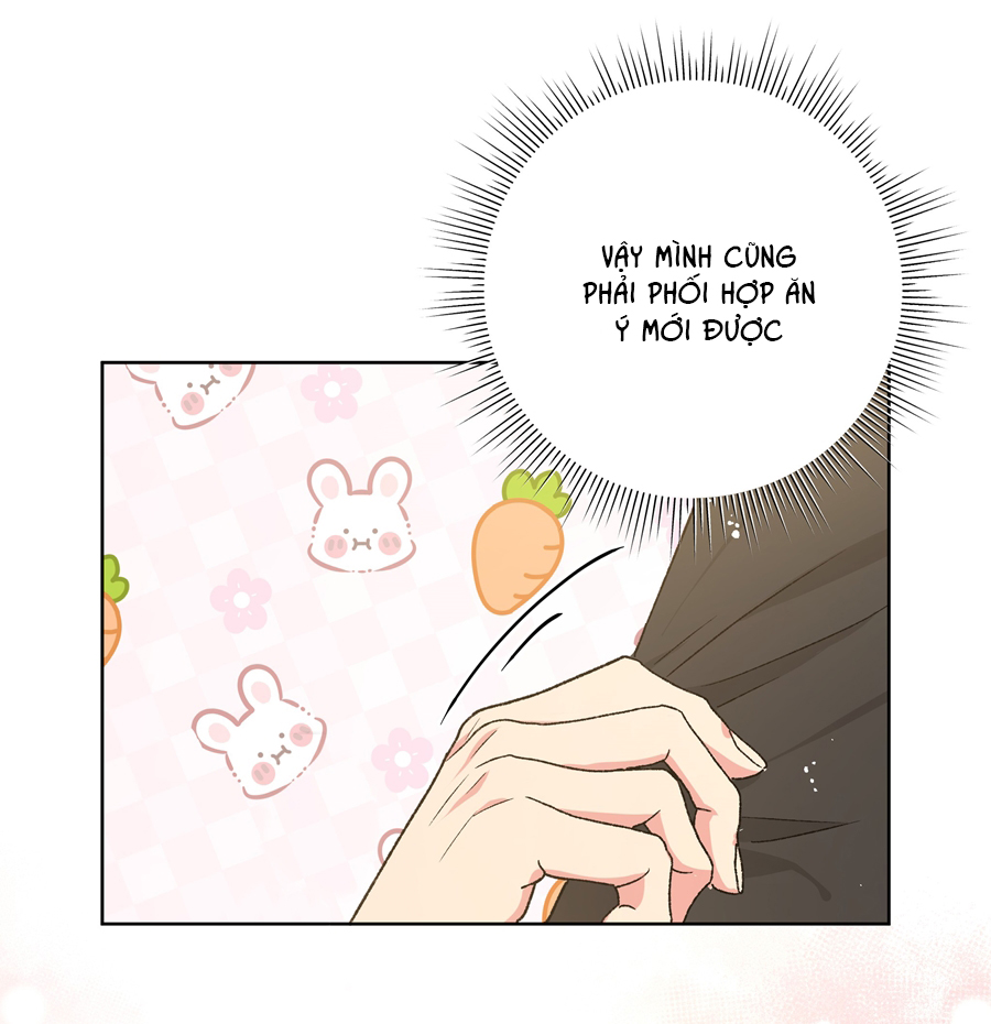 đừng nói yêu tôi chapter 73 35